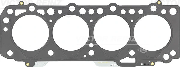Gasket, cylinder head
